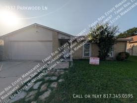 7537 Parkwood Ln - Photo 1 of 1