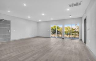 featured image of 7040 Woodman Ave #107