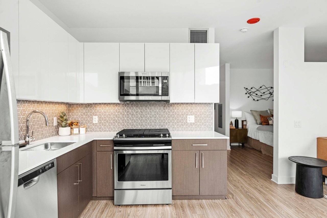 1299 S Michigan Ave #1209 - Photo 2 of 20