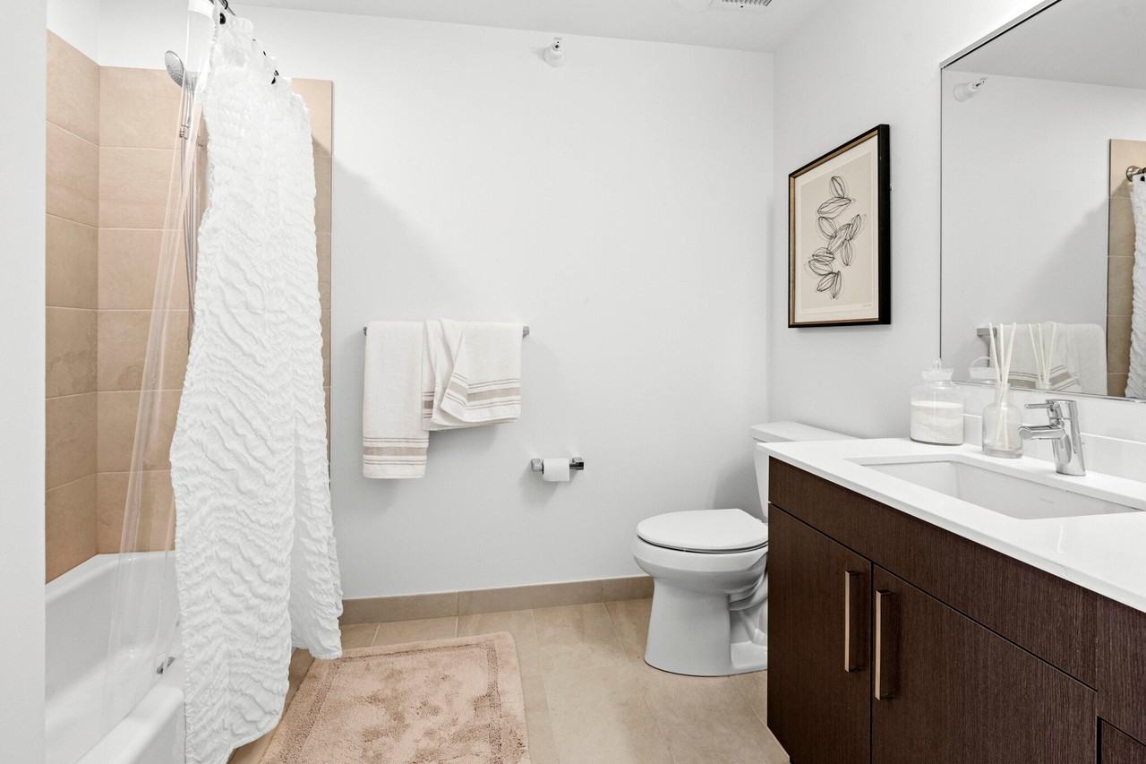 1299 S Michigan Ave #1209 - Photo 4 of 20