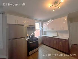 934 Pavonia Ave #4M - Photo 1 of 1