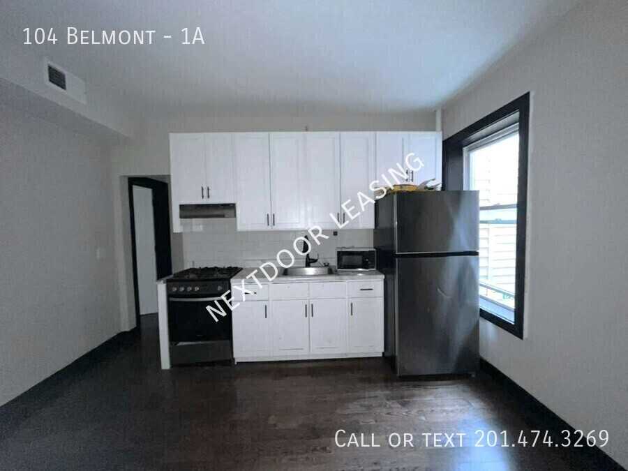 104 Belmont Ave #1A