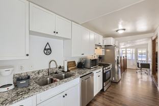 5201 Lowell Blvd #A - Photo 1 of 1