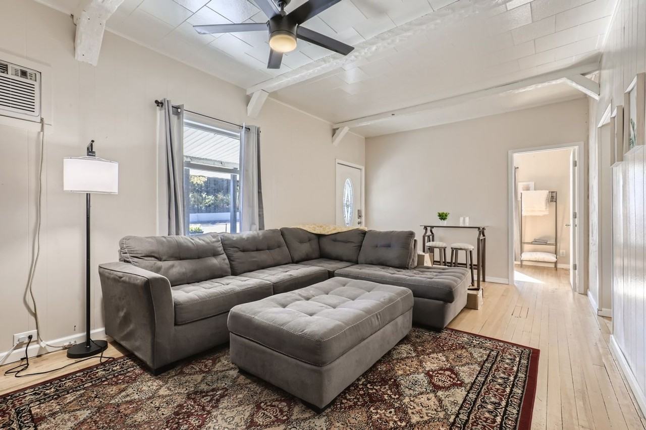 5201 Lowell Blvd #A - Photo 4 of 13