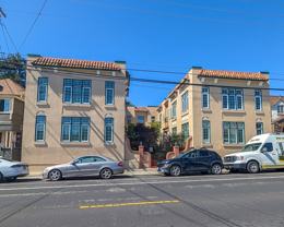 734 Alcatraz Avenue - Photo 1 of 1