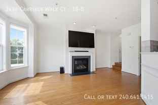 3436 Carriage Walk Ct #18B - Photo 1 of 1