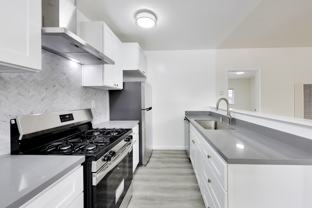 1618 Fairview St #4 - Photo 1 of 1