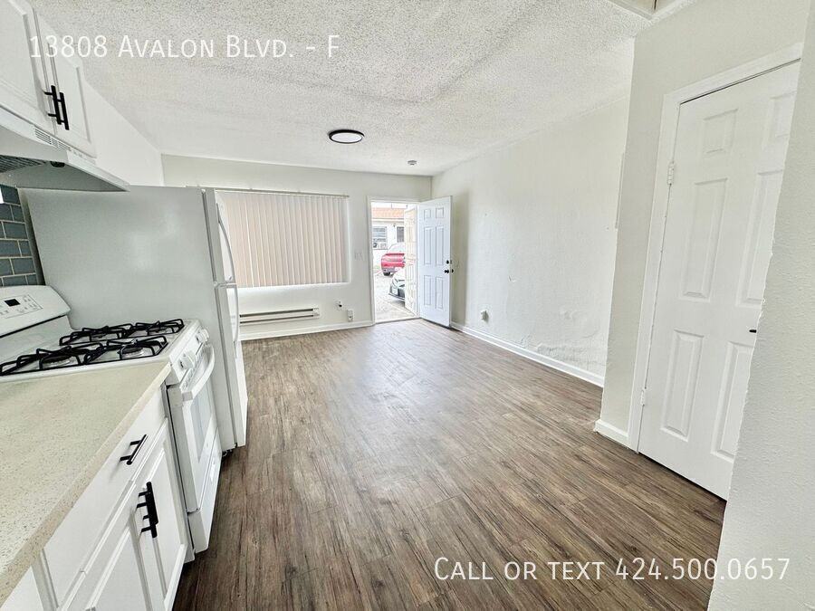 13808 Avalon Blvd #F - Photo 2 of 10