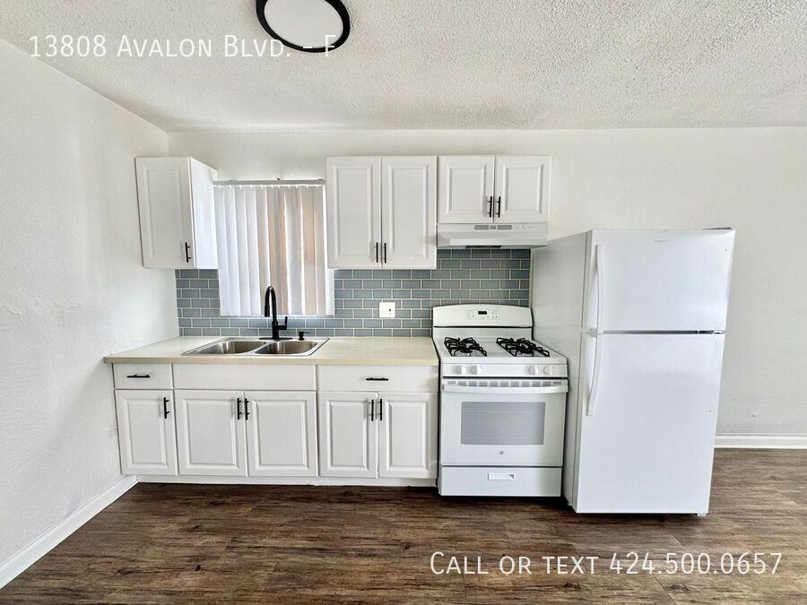 13808 Avalon Blvd #F - Photo 5 of 10