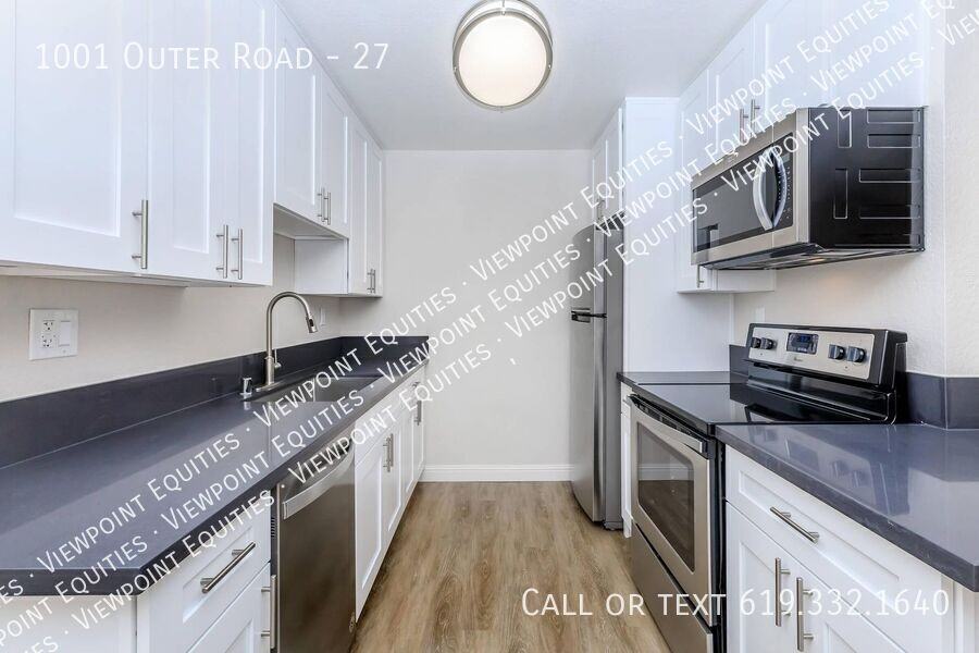 1001 Outer Rd #27