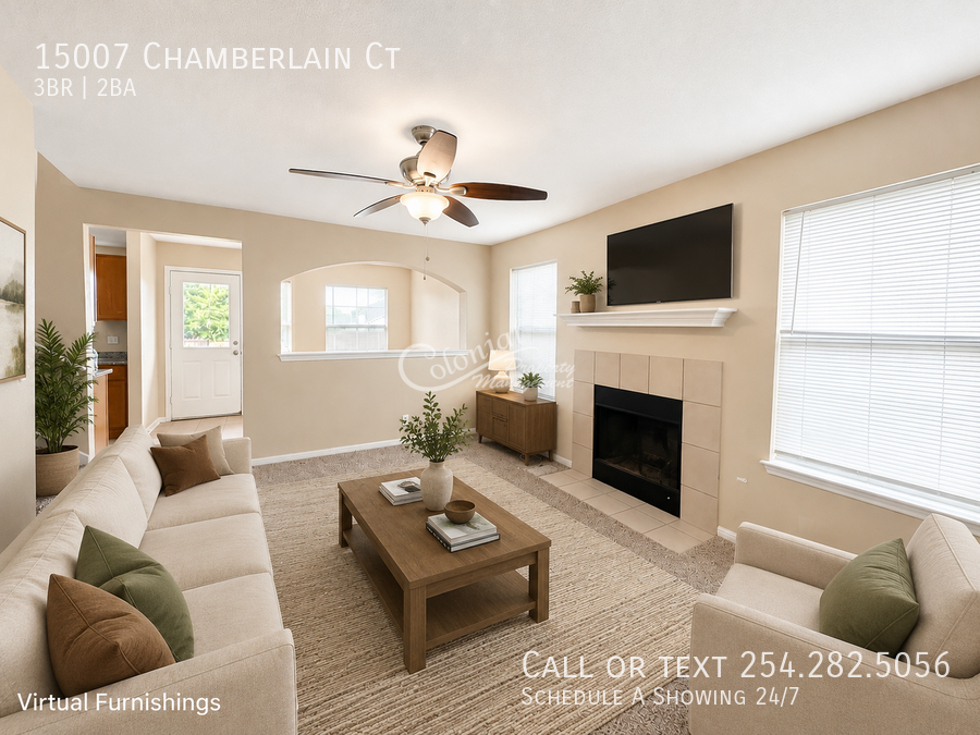 15007 Chamberlain Ct - Photo 2 of 13
