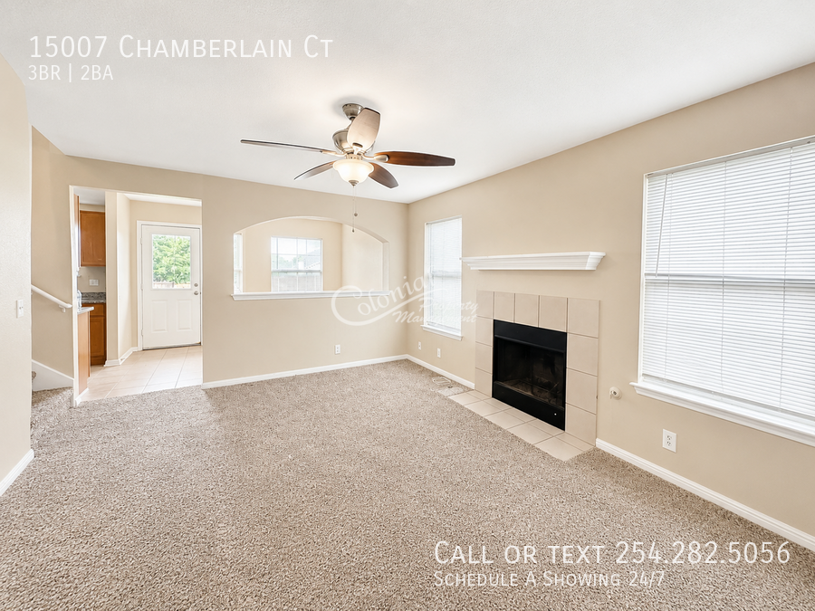 15007 Chamberlain Ct - Photo 3 of 13