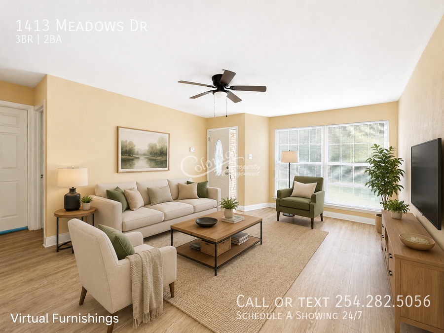 1413 Meadows Dr - Photo 2 of 13
