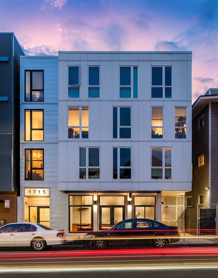Seventeen Fifteen | 1715 12th Ave Seattle WA 98122 - Photo 3 of 6