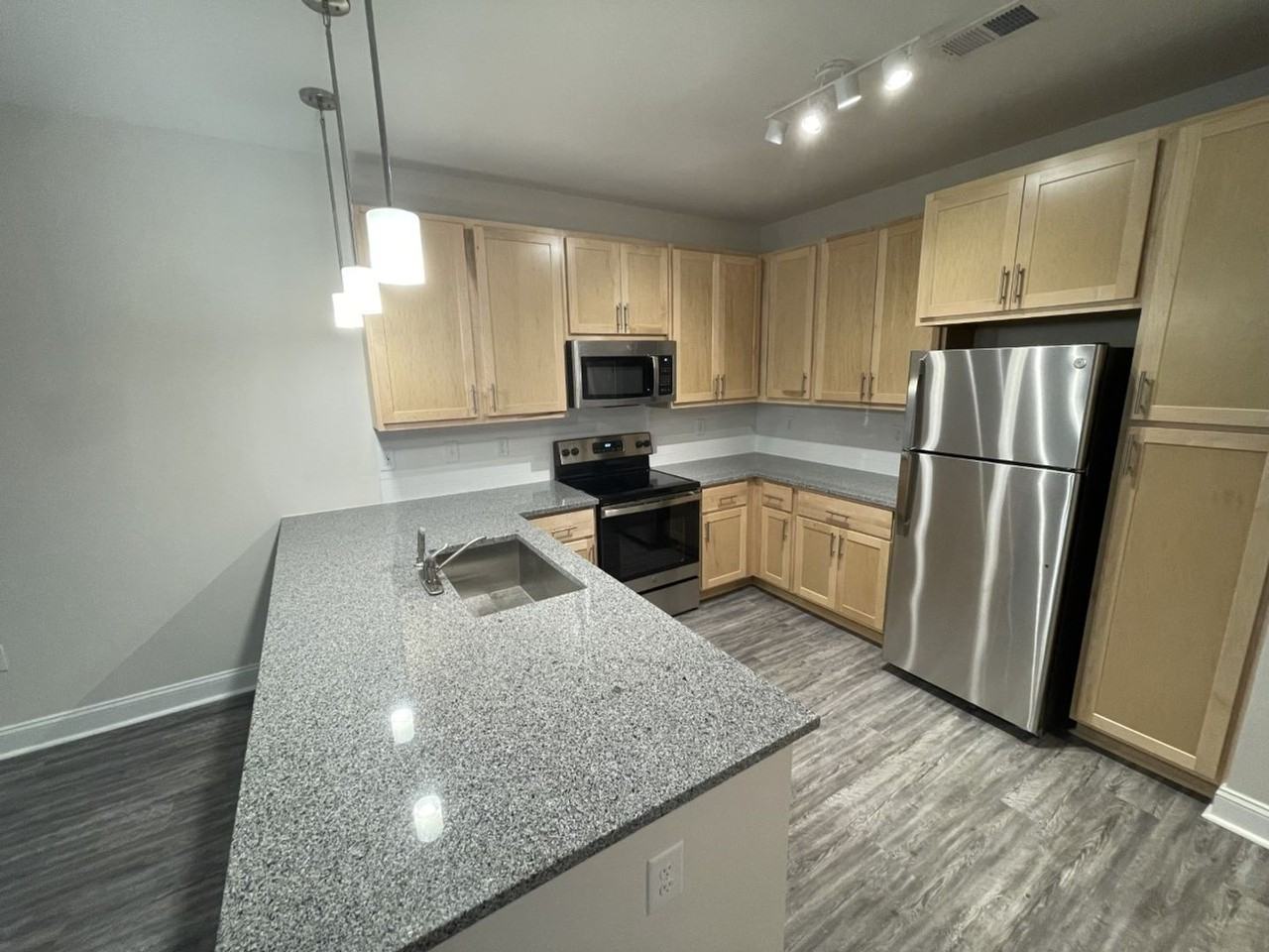 Marcom Street Apartments - Photo 2 of 24