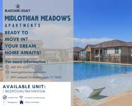Midlothian Meadows - Photo 1 of 1