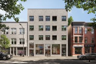 North + Damen - Photo 1 of 1