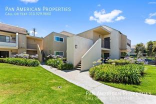 Mesa Pines Apartments - Photo 1 of 1