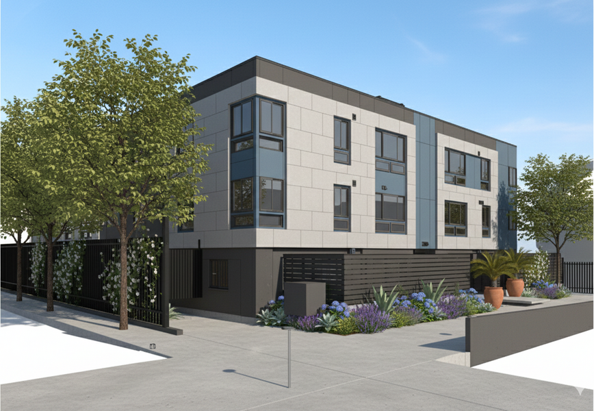 2330 Blake St - Photo 6 of 8