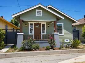 824 Aragon Ave #NA - Photo 1 of 1
