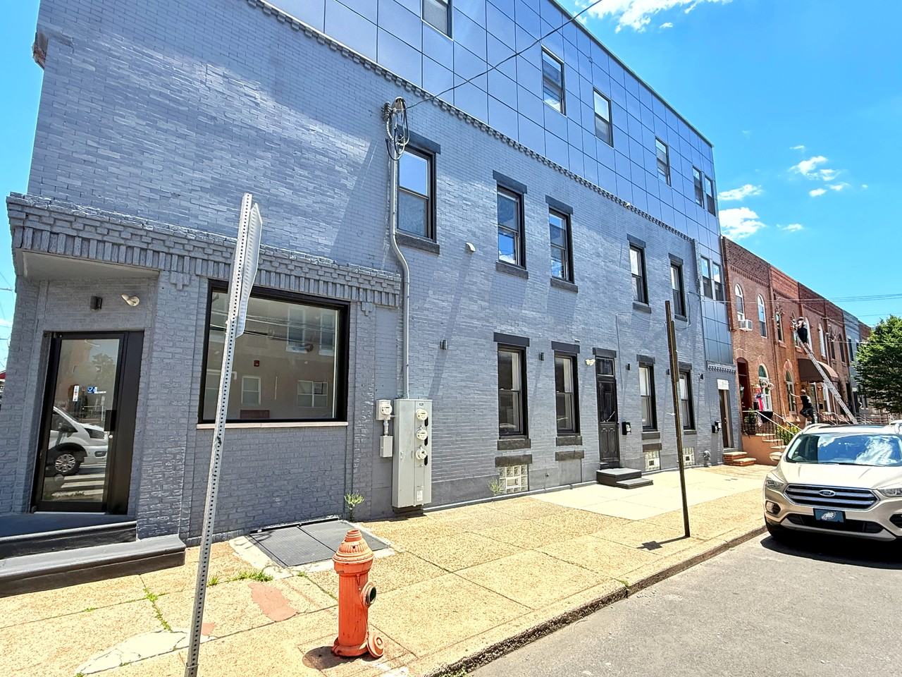 1240 W Ritner St #3rdFL - Photo 2 of 24