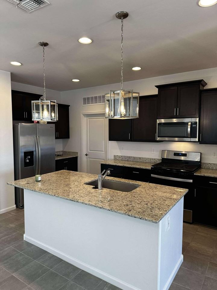 6863 E Paseo De Villalobos #1 - Photo 4 of 22