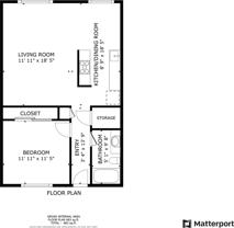 119 - Tyee Apartments - Photo 1 of 1