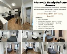 727 North Collington Avenue - Photo 1 of 1