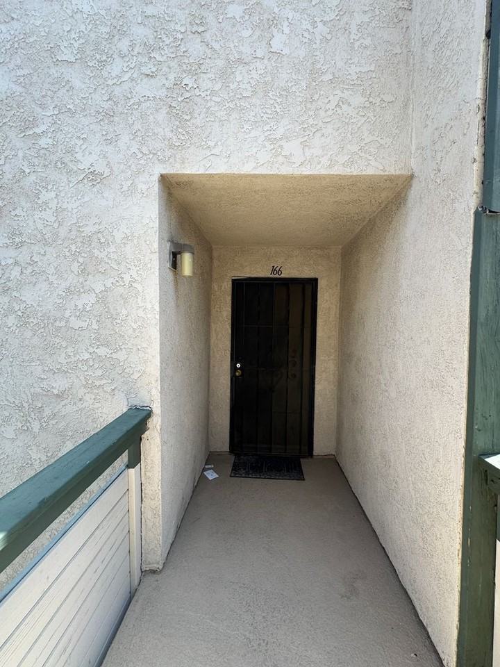 2255 Cahuilla St #166