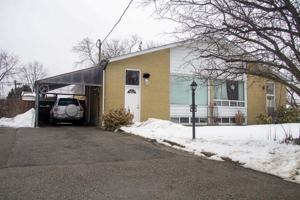 featured image of Mcconvey Drive