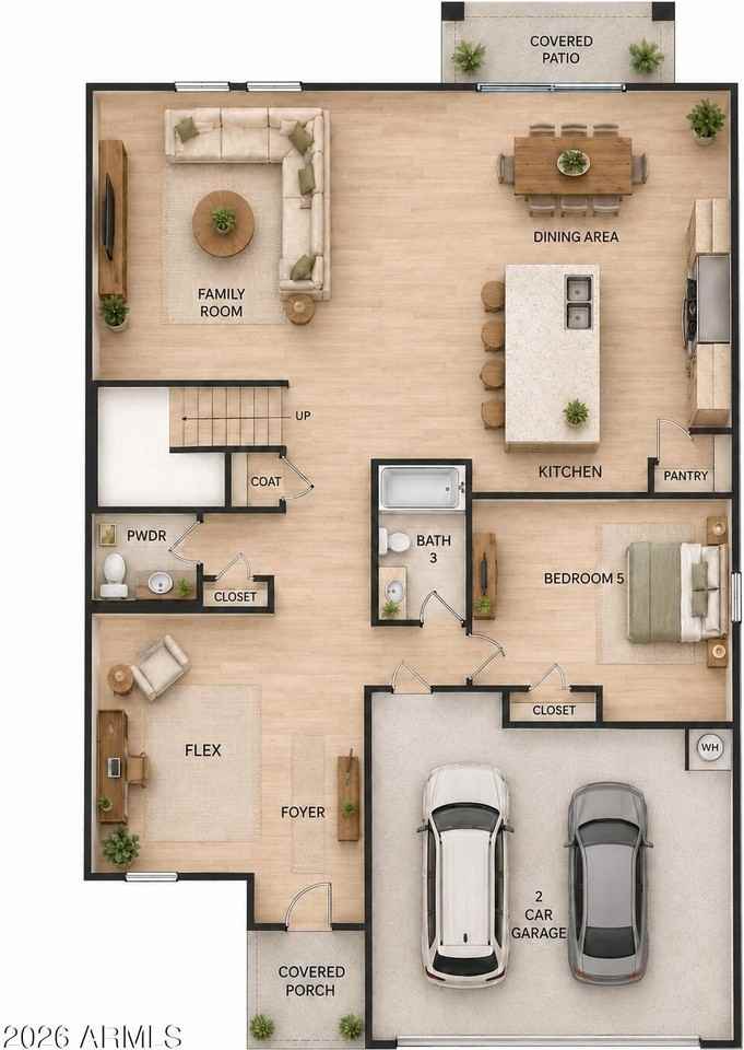 35450 W Santa Clara Ave - Photo 5 of 25