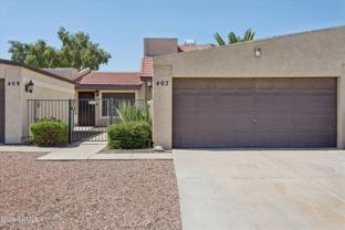 407 E Pecan Rd - Photo 1 of 1