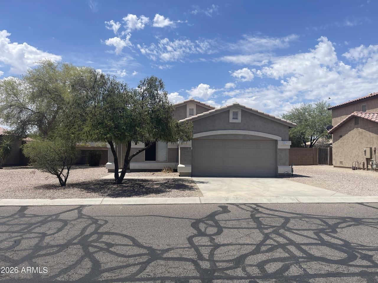 30332 N Desert Willow Blvd