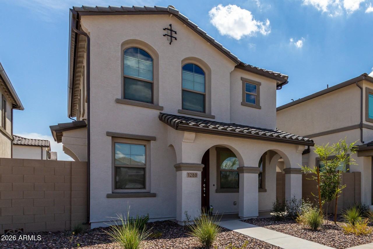 1280 W Sparrow Dr - Photo 5 of 36
