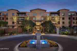 featured image of 6166 N Scottsdale Rd #C1002