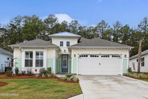 featured image of 382 Ocean Hammock Loop