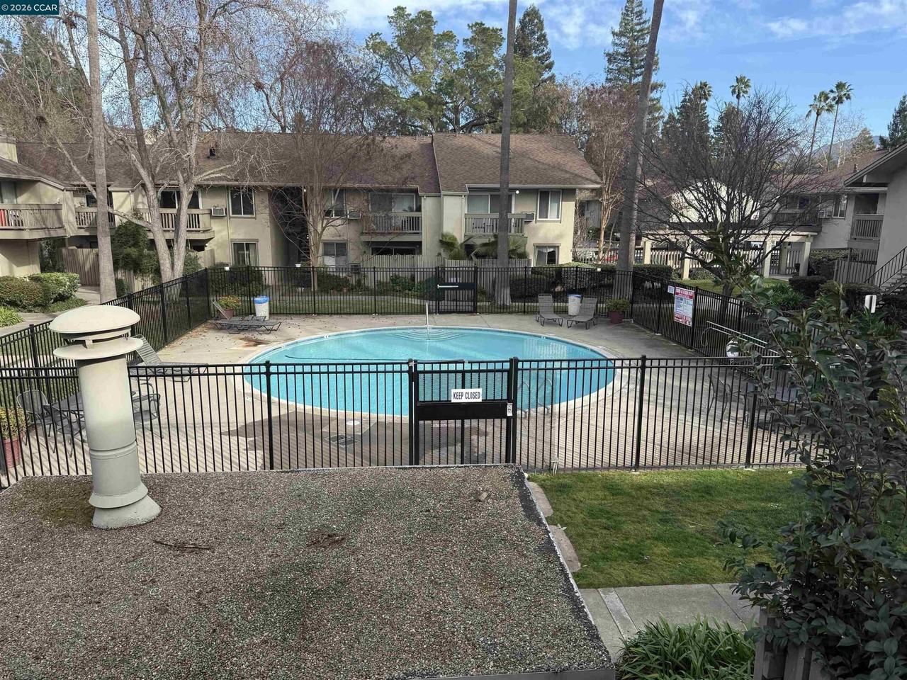 2564 Walnut Blvd #108