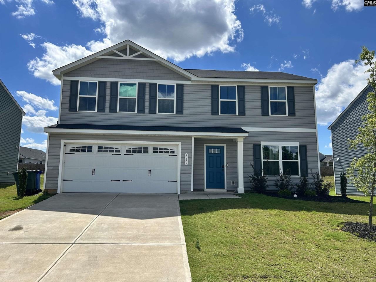 3032 Blue Brook Ln - Photo 3 of 48