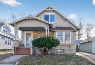 1418 Garner Ave - Photo 1 of 1