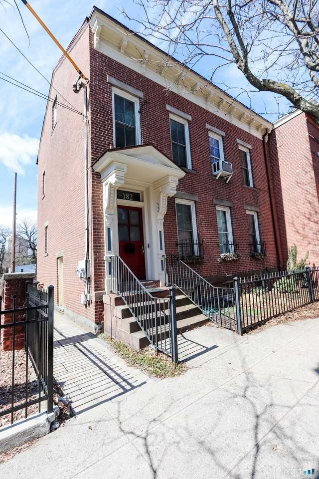 182 Chestnut St #1