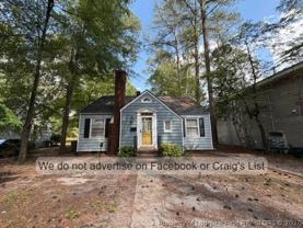 218 Woodrow St - Photo 1 of 1