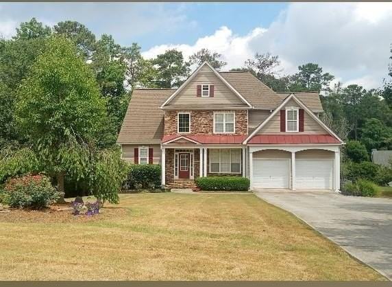 807 Sylvania Ct Se