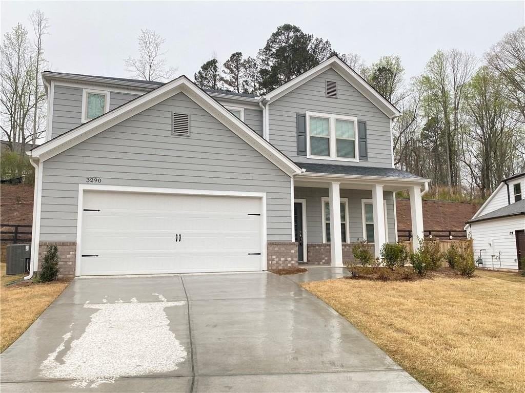3290 Summerpoint Xing - Photo 2 of 40