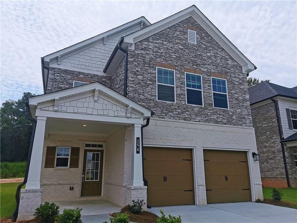 154 Green Love Ln - Photo 2 of 40