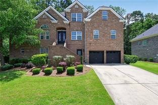 5428 Spelman Dr Sw - Photo 1 of 1