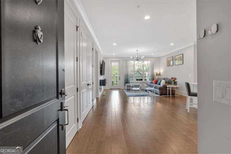 6890 Peachtree Dunwoody Rd #303 - Photo 5 of 31