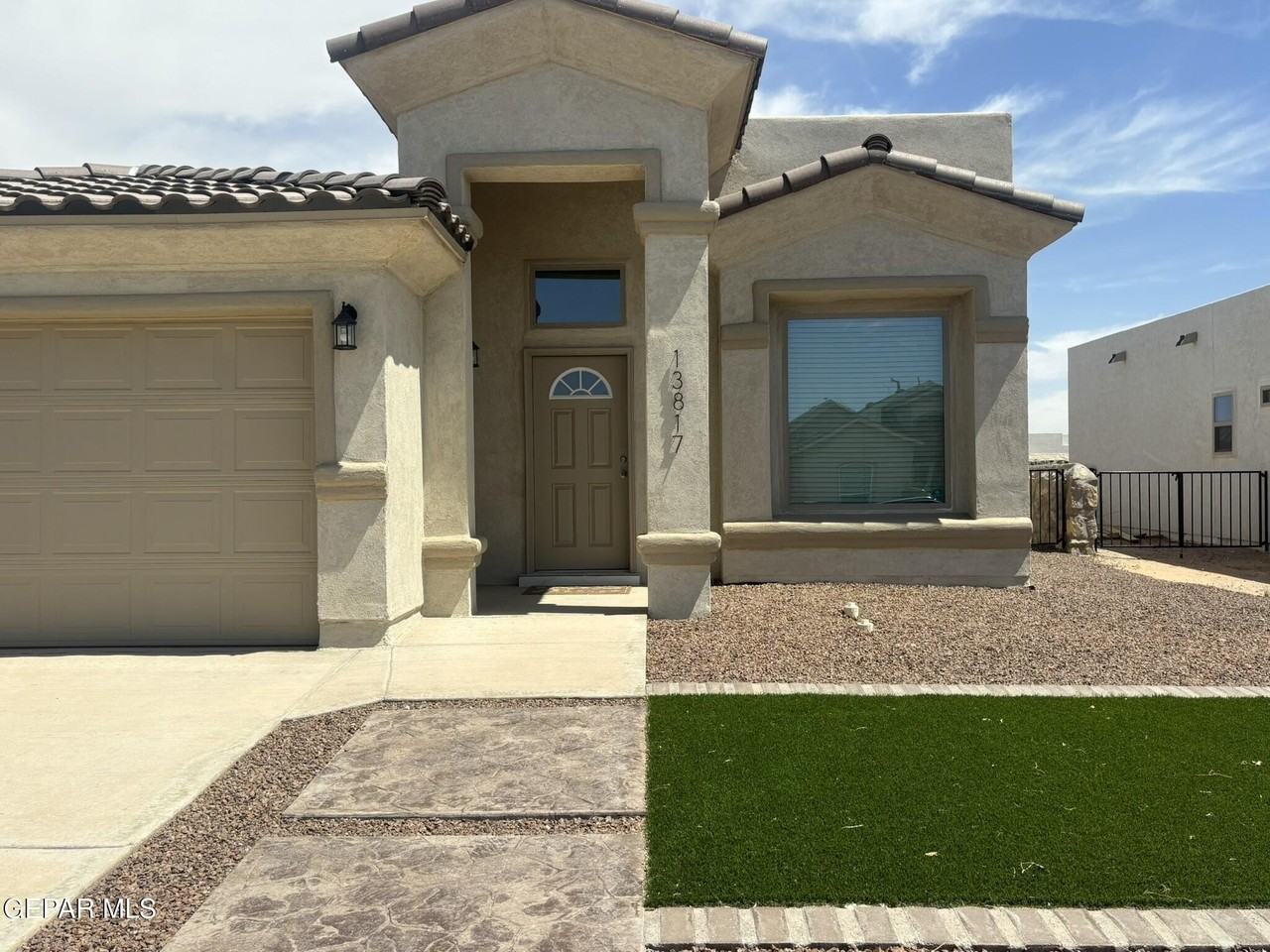 13817 Sky Ranger Ave - Photo 2 of 17