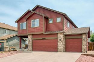 5283 Stetson Meadows Dr - Photo 1 of 1