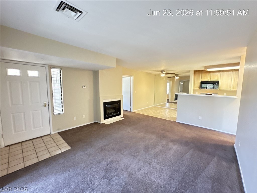 4873 S Torrey Pines Dr #103 - Photo 3 of 35