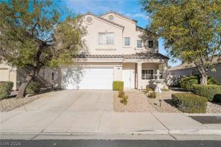 3194 Castle Canyon Ave - Photo 1 of 1